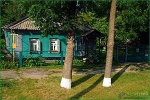 Мемориальный музей-усадьба гончарной семьи Пошивайлов