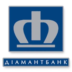 Кременчугский филиал, Акционерный банк "Диамантбанк"