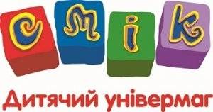 Детский универмаг "СМИК"