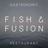 Gastronomic restaurant "Fish & Fusion", гастрономический ресторан