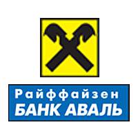 Базове відділення "Райффайзен Банк Аваль"