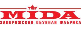 MIDA (МИДА) - магазин обуви Полтава