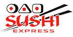 Sushi Express - доставка суші у Полтаві