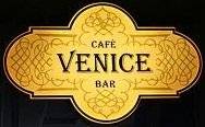 Venice, кафе-бар Полтава