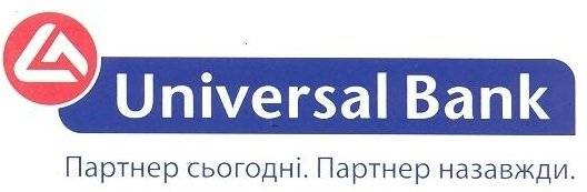 Universal Bank Полтава