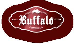 Бильярдный клуб "Buffalo"