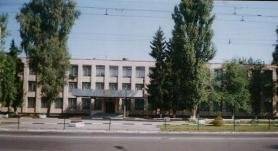 Полтавская общеобразовательная школа №19