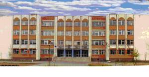 Полтавская общеобразовательная школа І-ІІІ степеней №37