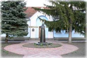 Великосорочинський літературно-меморіальний музей М.В. Гоголя