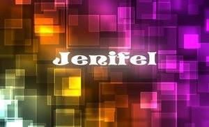 Jenifel