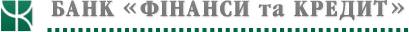 Банк "Фінанси та Кредит". Відділення №37 м. Кременчук