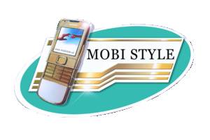 MOBI STYLE (Моби Стайл) Полтава