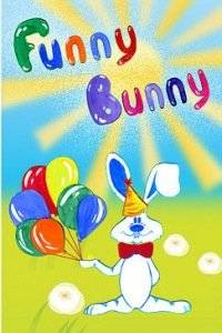 Funny Bunny, детская игровая комната Полтава