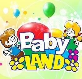 Магазин "Baby Land"