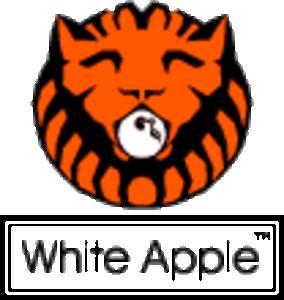 Меблева компанія "White Apple"