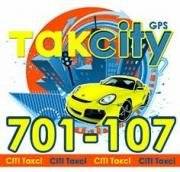 TakCity - он-лайн такси в г. Кременчуг