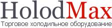 HolodMax - торговое холодильное оборудование в Полтаве