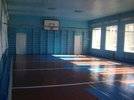 Спортивний зал Полтавської спеціалізованої школи І-ІІІ ступенів №5