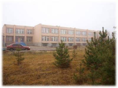 Біликівський навчально-виховний комплекс Миргородської районної ради