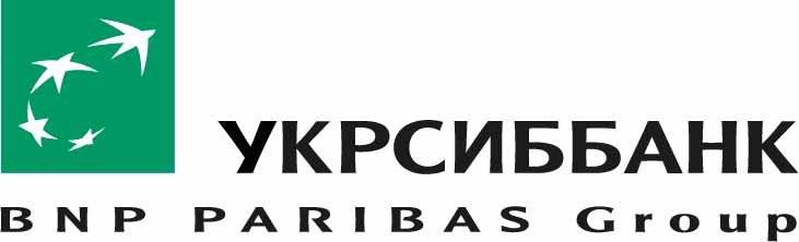 Мережа банкоматів "Укрсиббанк"