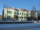 Полтавский областной центр туризма и краеведения учащейся молодежи