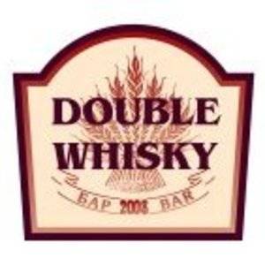 "Double whisky", бар