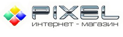 Pixel (Пиксель) - интернет-магазин г. Полтава
