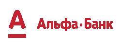Сеть банкоматов "Альфа-банк" в Кременчуге