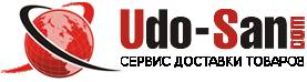 Udo-San.com - сервис доставки товаров