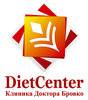 DietCenter Медичний дієтологічний центр здоров'я та смачної дієти