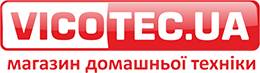 vicotec.ua - магазин домашньої техніки у Комсомольську