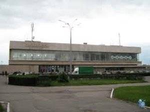 Автовокзал Полтава розклад автобусів