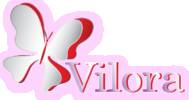 Vilora - домашній текстиль