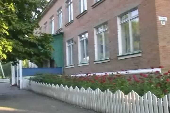 Савинцовская общеобразовательная школа І-III ст.