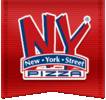 Ресторан New York Street Pizza. Кременчук