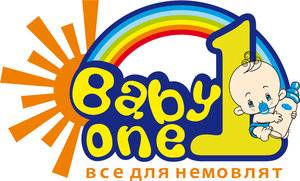 Baby-One интернет магазин детских товаров