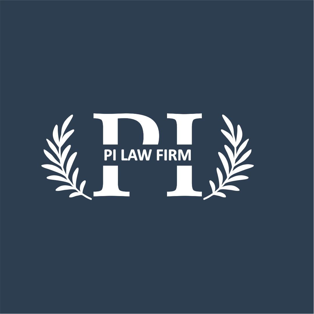Юридична компанія PI Law Firm