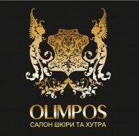Олимпос (OLIMPOS), магазин кожи и меха Кременчуг