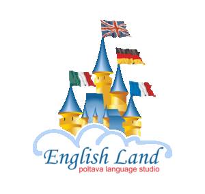 Студія іноземних мов "English Land"