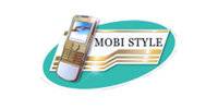 Mobi Style (Моби Стайл) Полтава Конкорд