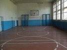 Спортивний зал Худоліївської загальноосвітньої школи І-ІІІ ступенів