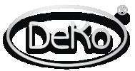 DeKo - искусственный декоративный камень