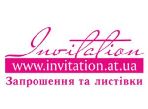 invitation.at.ua Весільні запрошення