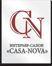 Інтер'єр салон "Casa Nova"