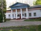Березоворудский народный историко-краеведческий музей