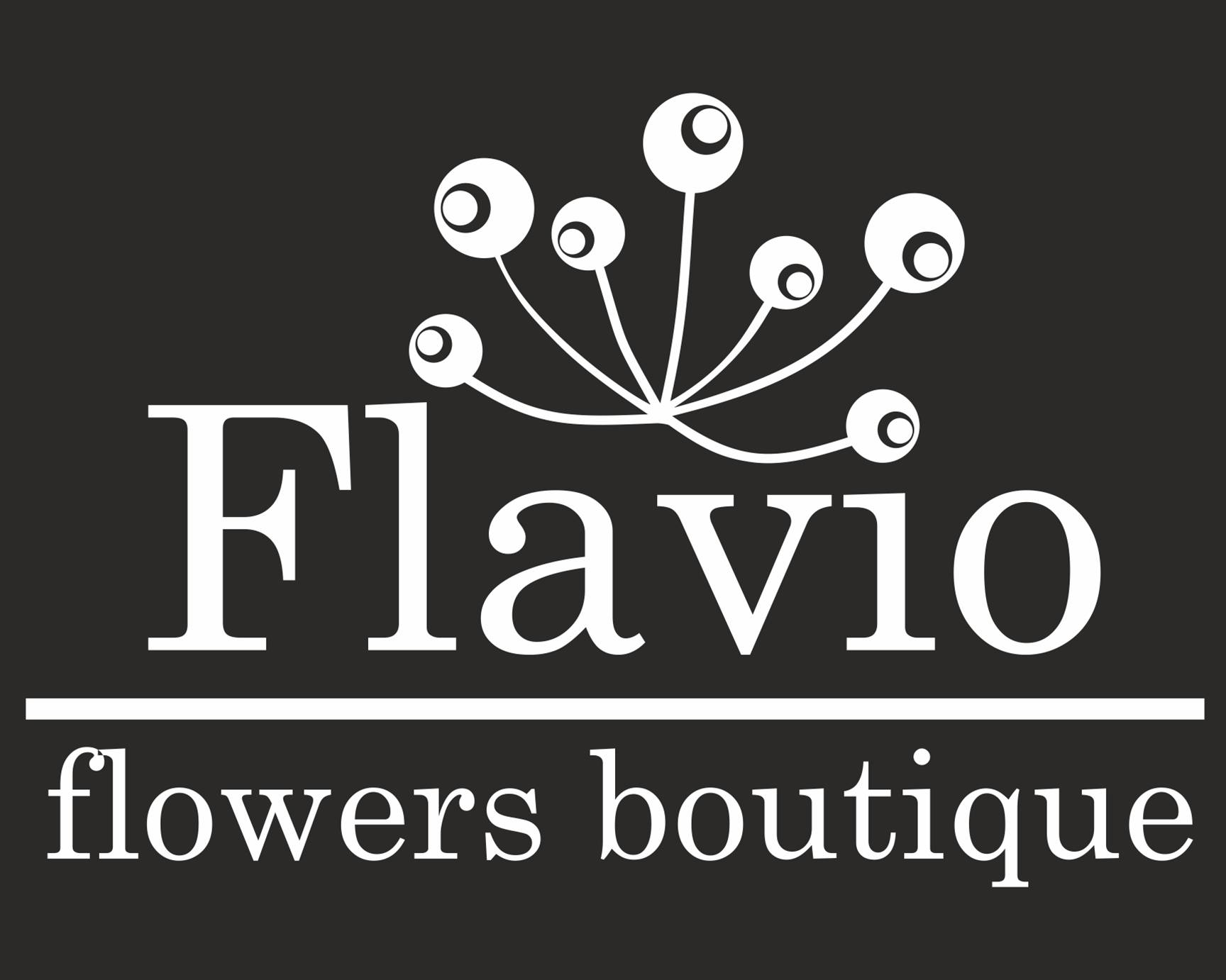 Flavio - квітковий бутик