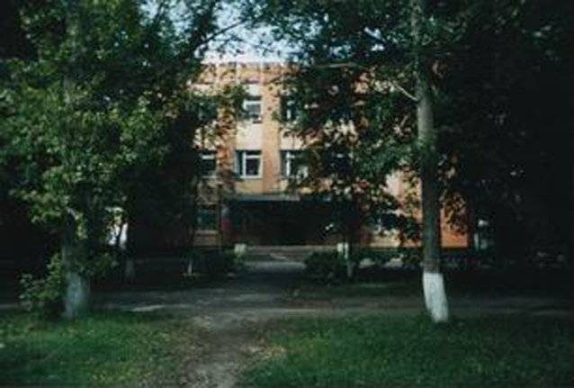 Полтавский районный суд Полтавской области