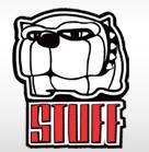 STUFF (Стаф) - хіп-хоп скейтшоп у Кременчуці