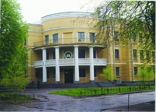 Полтавский базовый медицинский колледж
