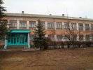 Таверовская общеобразовательная школа I-II ступеней Чутовского района